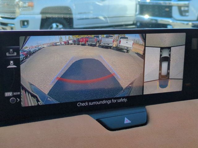 2025 Mazda Mazda CX-70 3.3 Turbo S Premium Plus