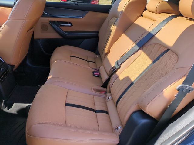 2025 Mazda Mazda CX-70 3.3 Turbo S Premium Plus