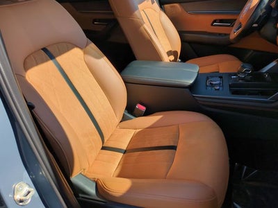 2025 Mazda Mazda CX-70 3.3 Turbo S Premium Plus