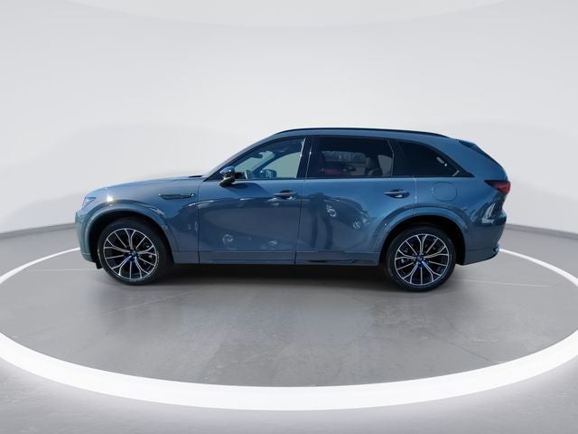 2025 Mazda Mazda CX-70 3.3 Turbo S Premium Plus