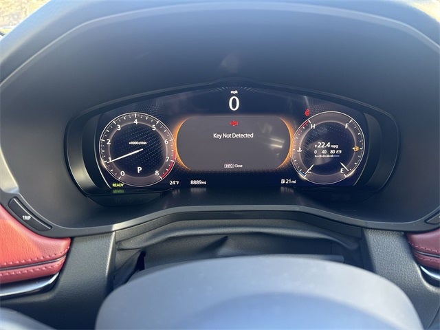 2025 Mazda Mazda CX-70 3.3 Turbo Premium Plus