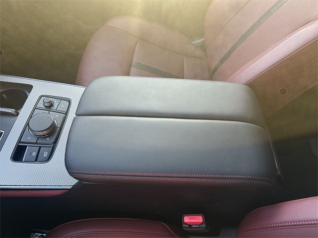 2025 Mazda Mazda CX-70 3.3 Turbo Premium Plus