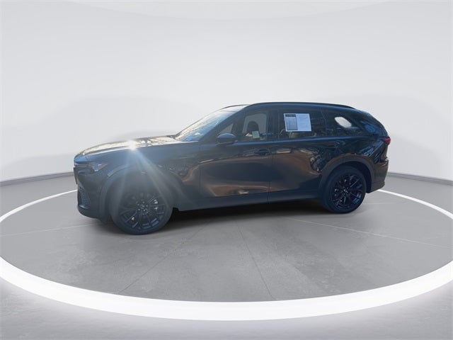 2025 Mazda Mazda CX-70 3.3 Turbo Premium Plus