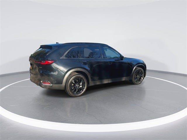 2025 Mazda Mazda CX-70 3.3 Turbo Premium Plus