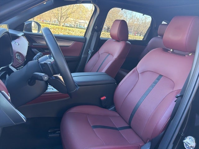 2025 Mazda Mazda CX-70 3.3 Turbo Premium Plus