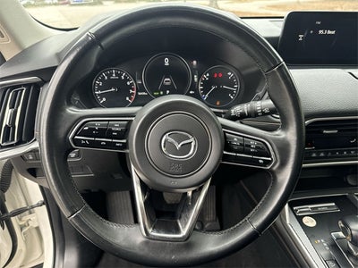 2024 Mazda Mazda CX-90 3.3 Turbo Preferred Plus