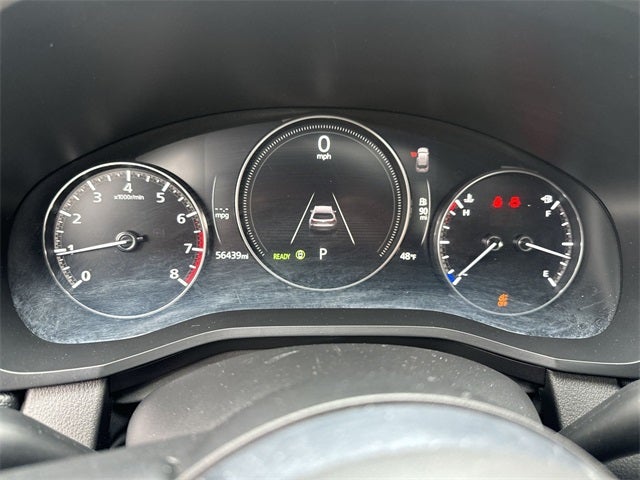 2024 Mazda Mazda CX-90 3.3 Turbo Preferred Plus