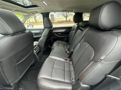 2024 Mazda Mazda CX-90 3.3 Turbo Preferred Plus