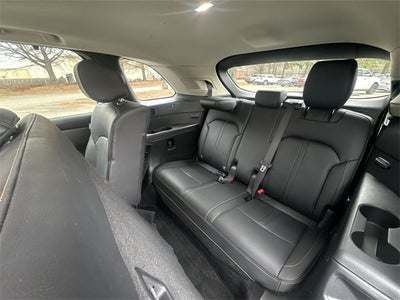 2024 Mazda Mazda CX-90 3.3 Turbo Preferred Plus