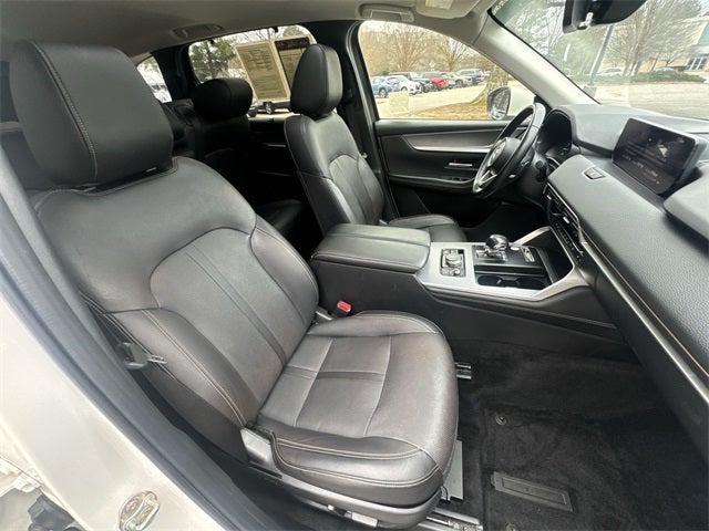 2024 Mazda Mazda CX-90 3.3 Turbo Preferred Plus