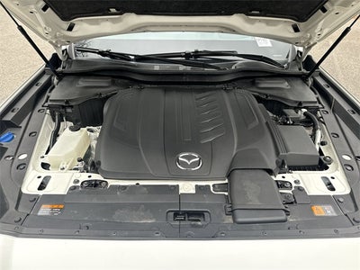 2024 Mazda Mazda CX-90 3.3 Turbo Preferred Plus
