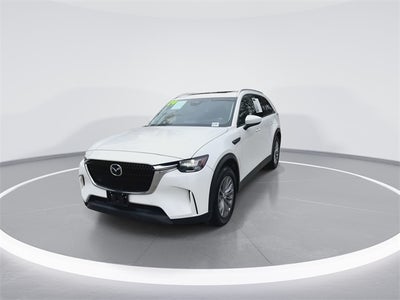 2024 Mazda Mazda CX-90 3.3 Turbo Preferred Plus