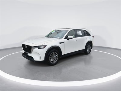 2024 Mazda Mazda CX-90 3.3 Turbo Preferred Plus