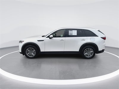 2024 Mazda Mazda CX-90 3.3 Turbo Preferred Plus