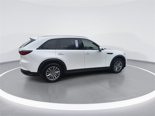 2024 Mazda Mazda CX-90 3.3 Turbo Preferred Plus