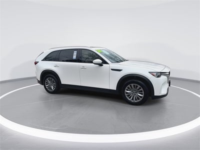 2024 Mazda Mazda CX-90 3.3 Turbo Preferred Plus