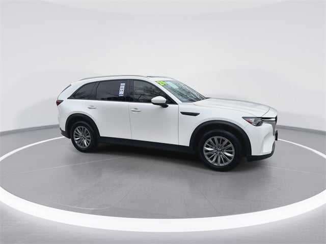 2024 Mazda Mazda CX-90 3.3 Turbo Preferred Plus