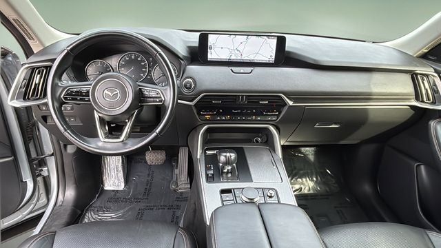 2024 Mazda Mazda CX-90 3.3 Turbo Premium