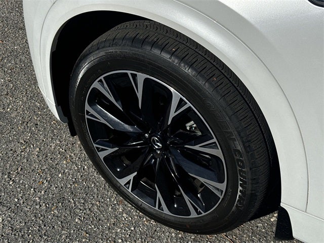 2024 Mazda Mazda CX-90 3.3 Turbo S Premium Plus