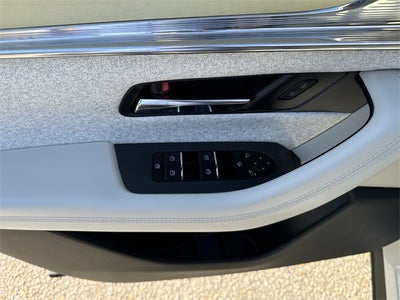 2024 Mazda Mazda CX-90 3.3 Turbo S Premium Plus