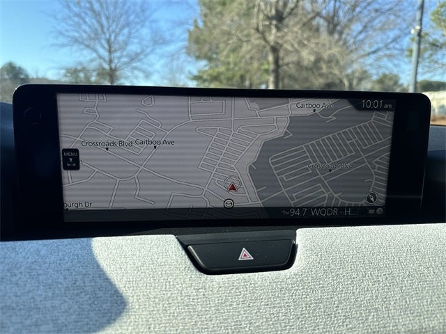 2024 Mazda Mazda CX-90 3.3 Turbo S Premium Plus