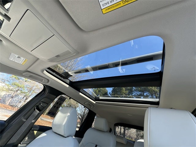 2024 Mazda Mazda CX-90 3.3 Turbo S Premium Plus