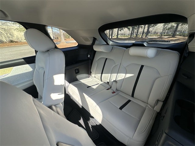 2024 Mazda Mazda CX-90 3.3 Turbo S Premium Plus