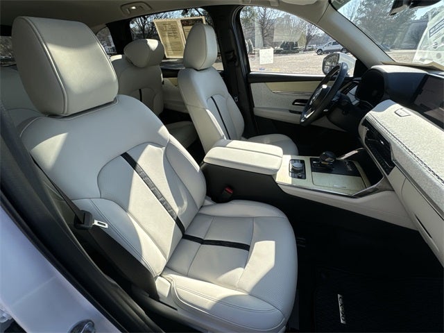 2024 Mazda Mazda CX-90 3.3 Turbo S Premium Plus