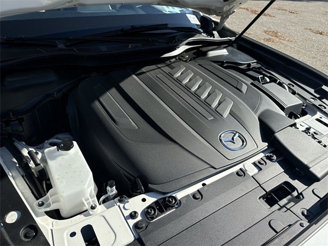 2024 Mazda Mazda CX-90 3.3 Turbo S Premium Plus