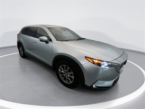 2019 Mazda Mazda CX-9 Touring