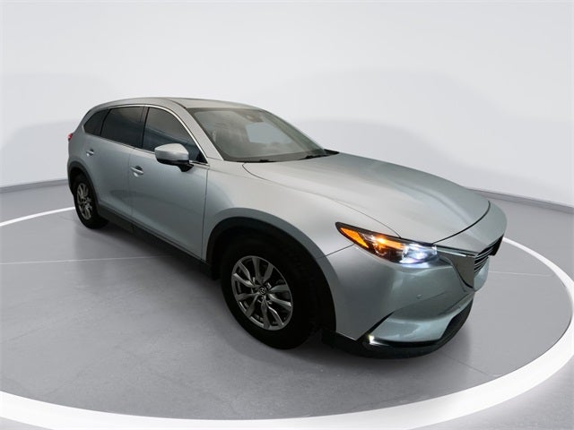 2019 Mazda Mazda CX-9 Touring