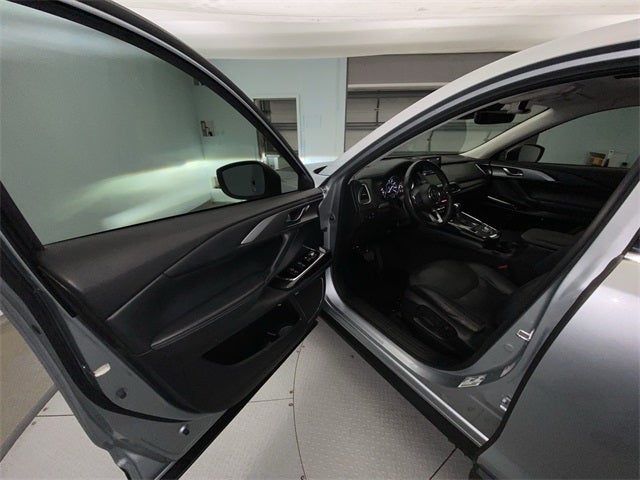 2019 Mazda Mazda CX-9 Touring