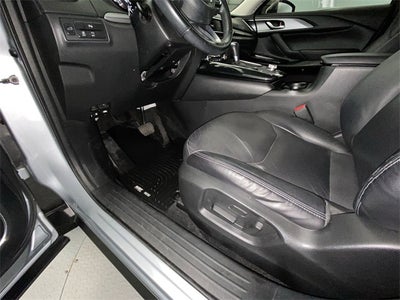 2019 Mazda Mazda CX-9 Touring