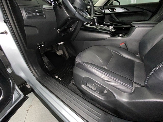 2019 Mazda Mazda CX-9 Touring