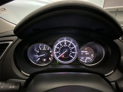 2019 Mazda Mazda CX-9 Touring