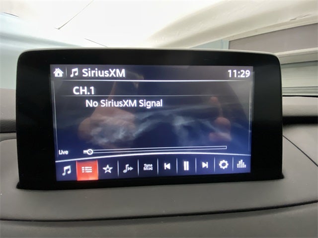 2019 Mazda Mazda CX-9 Touring