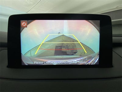 2019 Mazda Mazda CX-9 Touring