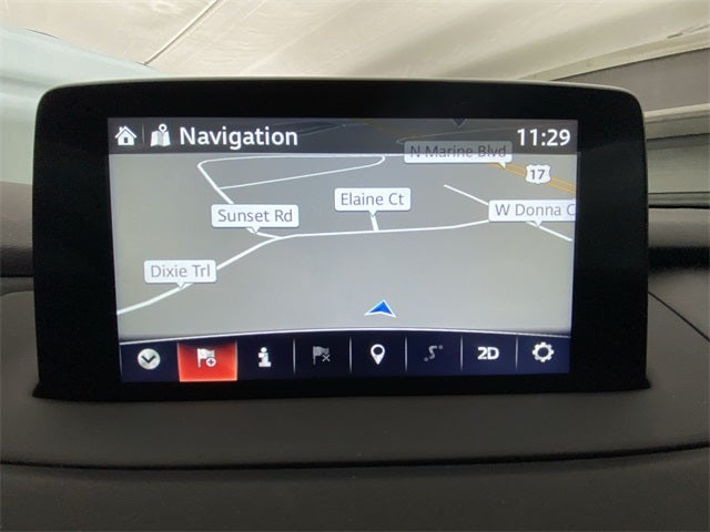 2019 Mazda Mazda CX-9 Touring