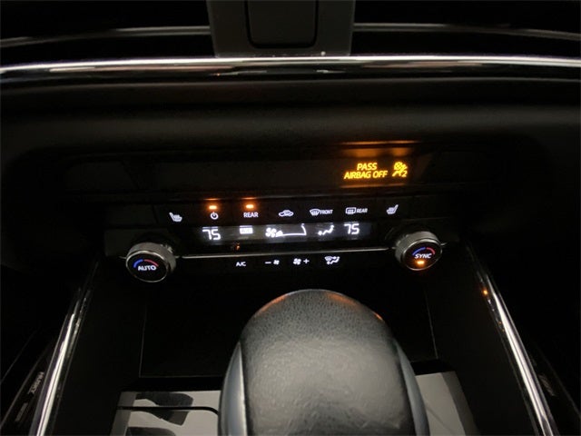 2019 Mazda Mazda CX-9 Touring