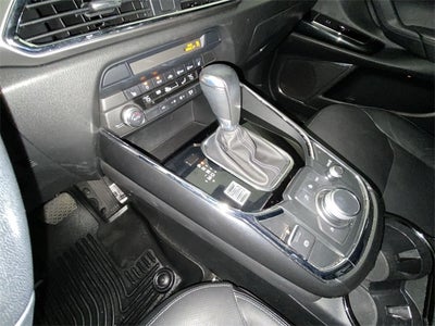 2019 Mazda Mazda CX-9 Touring