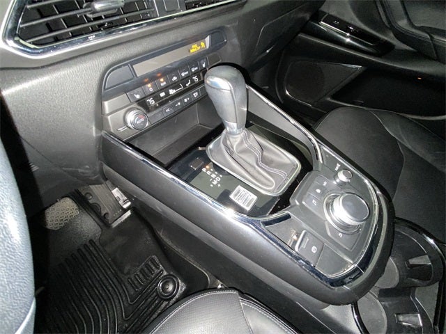 2019 Mazda Mazda CX-9 Touring