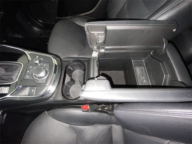 2019 Mazda Mazda CX-9 Touring