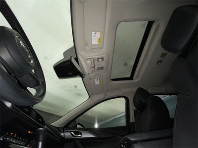 2019 Mazda Mazda CX-9 Touring