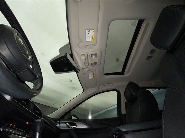 2019 Mazda Mazda CX-9 Touring