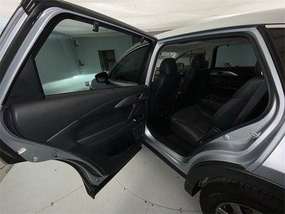 2019 Mazda Mazda CX-9 Touring