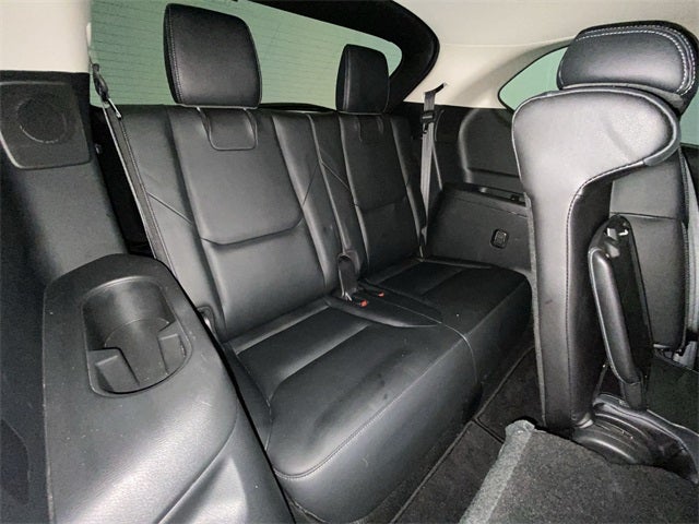 2019 Mazda Mazda CX-9 Touring