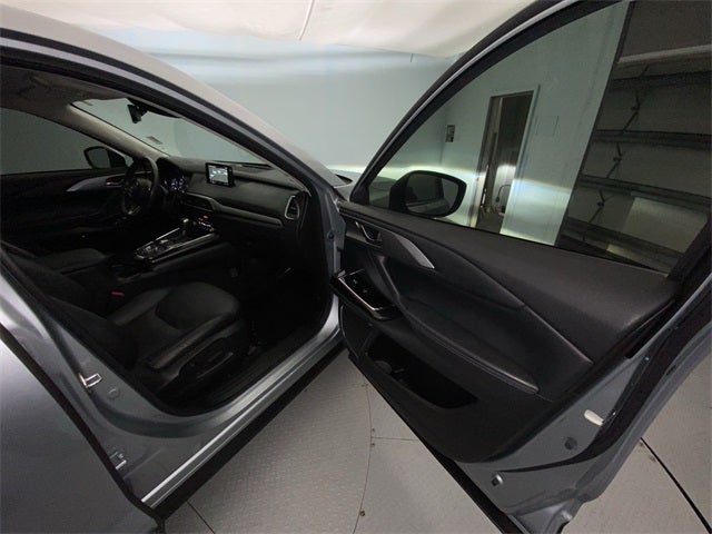 2019 Mazda Mazda CX-9 Touring