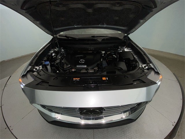 2019 Mazda Mazda CX-9 Touring