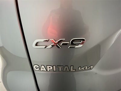 2019 Mazda Mazda CX-9 Touring