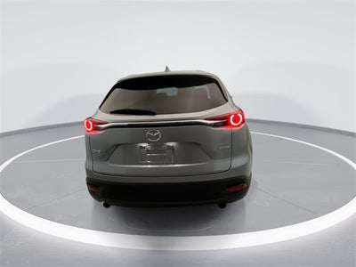 2019 Mazda Mazda CX-9 Touring